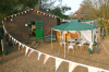 The Clubhouse and Gazebo